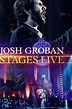 Josh Groban: An Evening in New York City — The Movie Database (TMDB)