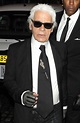 Karl Otto Lagerfeld Wallpapers High Quality | Download Free