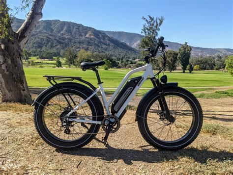 The Himiway Cruiser Step Thru Electric Bike Cleantechnica Review