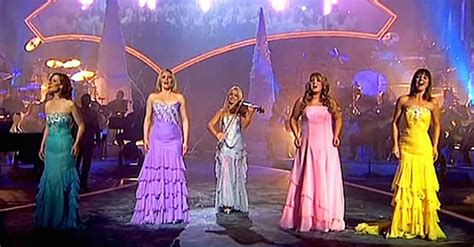 Celtic Woman Sings The Erotic Version Of Oh Holy Night