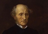 Cosa leggeva John Stuart Mill tra i tre e i sette anni (spoiler: non ...