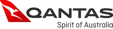 Qantas Logo By Aisackparrafans On Deviantart