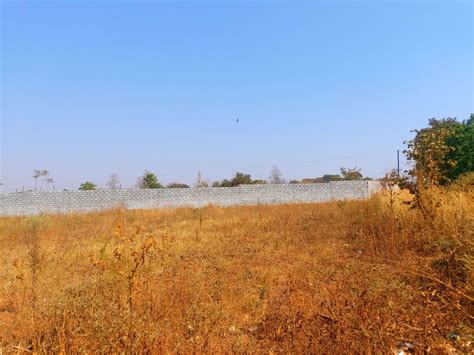 5 Acres Vacant Land For Sale Lilayi Zambia 3za1581867 Pam