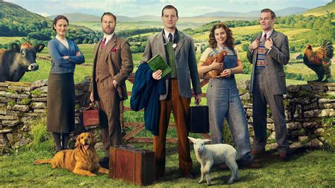 The Best Yorkshire Tv Shows To Stream Now The Yorkshireman