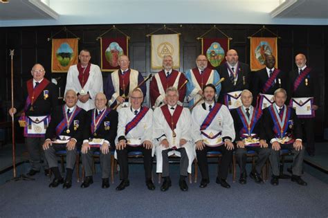 Welcome5 Surrey Freemasons