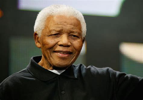 South Africans Ready To Celebrate Mandelas 95th Birthday World News