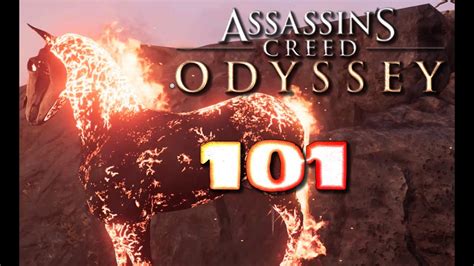 Assassins Creed Odyssey Eristenea Haus Vulkan Schmiede Des