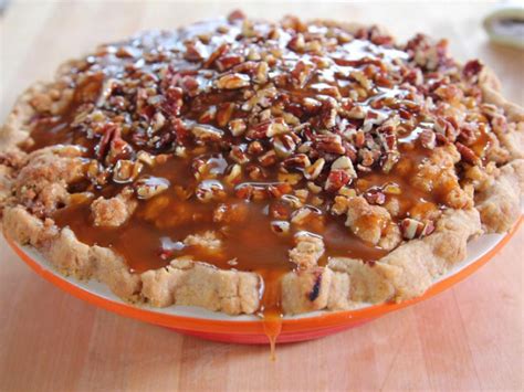 See more ideas about recipes, food, dessert recipes. Caramel Apple Pie Recipe | Ree Drummond | Food Network