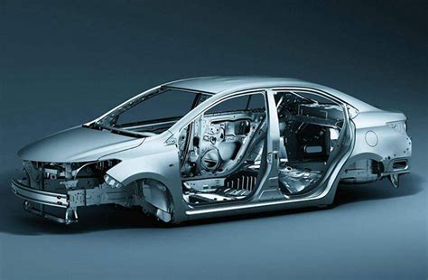 Car Body Sheet Metal Haomei Aluminum