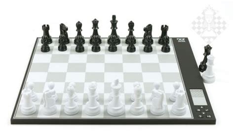 Dgt Centaur Chess Computer Schachversand Niggemann