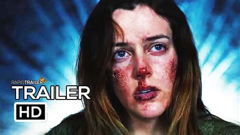 Once there, grace immediately makes a mistake by wearing a hat that belonged to their mother. THE LODGE Official Trailer (2019) Horror Movie HD - YouTube