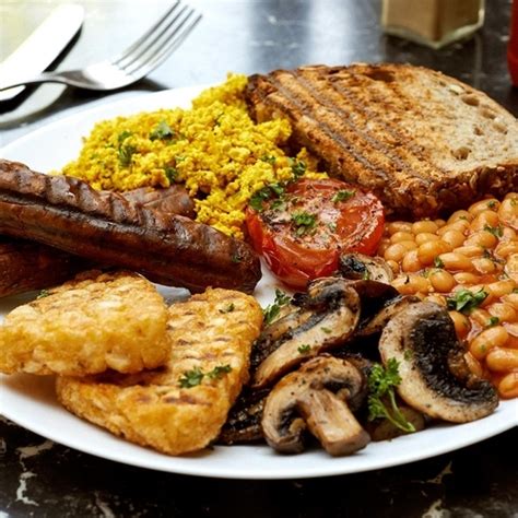 Check spelling or type a new query. Finding Vegan Food in London | HuffPost UK