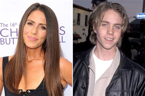 Soleil Moon Frye Reflects On The Suicide Of Friend Jonathan Brandis