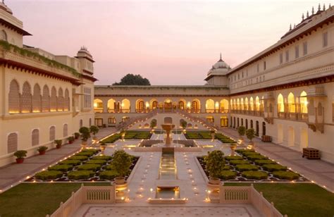 10 Most Beautiful Royal Palaces In India To Know The Real Luxury Of Indian Royals
