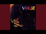 Van Hunt – Live At "The Troubadour" 2011 (2012, 320 kbps, File) - Discogs
