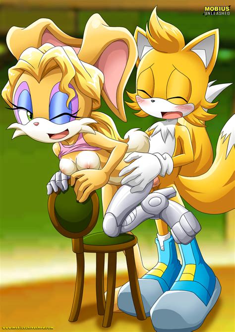 Rule 34 Archie Comics Bbmbbf Belle Dcoolette Furry Mobius Unleashed