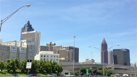 Kpmg Atlanta No 3 For Tax Friendliness Atlanta Business Chronicle