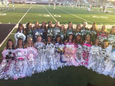 Pin By Cristal Nelson On Texas And Its Homecoming Mum Tradition