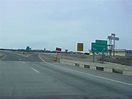 OKRoads -- Bayous & Blues Roadtrip -- Interstate 35 Texas