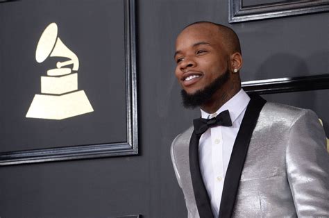 Canadian Rapper Tory Lanez Convicted Of Shooting Megan Thee Stallion