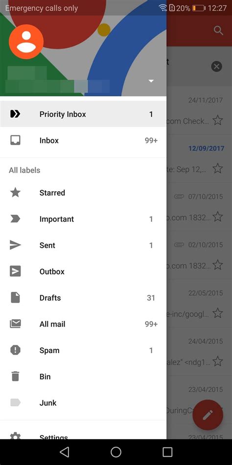 🥇 كيف 3 نصائح للوصول إلى Inbox Zero أسرع في Gmail