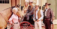 11 things you never knew about 'The Big Valley,' TV's greatest Western ...