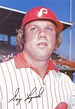 Greg Luzinski | Philadelphia phillies, Mlb players, Phillies