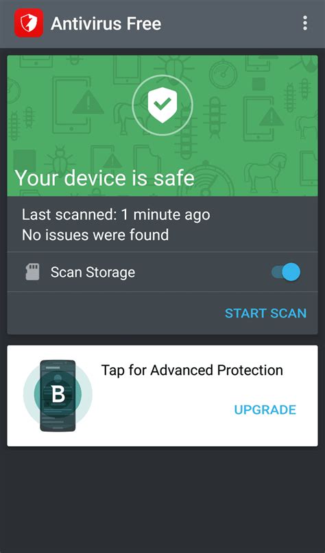 Smartnews, one of the freenews apps for android, is a great aggregator of trending news. The 5 Best Free Antivirus Apps for Android Phones
