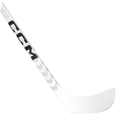 Ccm Jetspeed Ft5 Pro White Hockey Stick Sr
