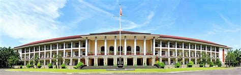 Universitas Yang Ada Di Jawa Tengah Homecare24