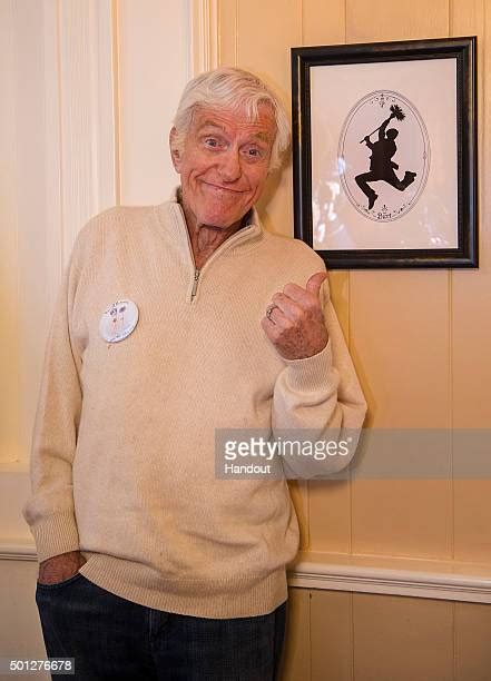 Dick Van Dyke Celebrates His 90th Birthday At Disneyland Photos And