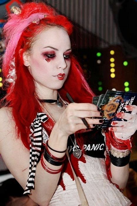 Emilie Autumn Emilie Autumn Photo 23394249 Fanpop