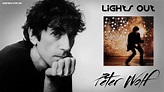 Lights Out - Peter Wolf / Videoclip / Audio remasted (1984) - YouTube