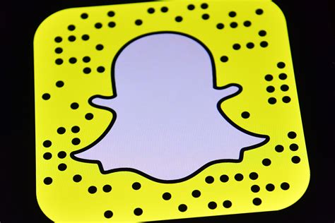 Snapchat Down Mobile App Acting Up For Some Users