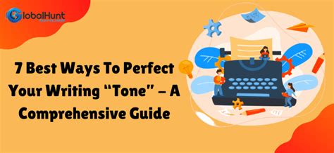 💐 Tone In Writing 14 Types Of Tones In Writing Simple Guide For