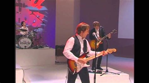 The Knack ~ My Sharona Live Hd Youtube