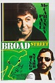 Give My Regards to Broad Street (1984) - Posters — The Movie Database ...
