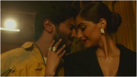 the zoya factor pepsi ki kasam song sonam kapoor dulquer salmaan will make you forget