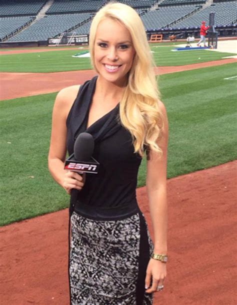 Espn Suspend Reporter Britt Mchenry As Bullying Video Goes Viral Daily Star