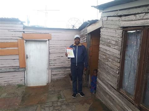 Khayelitsha Home Owners Access Title Deeds For The First Time