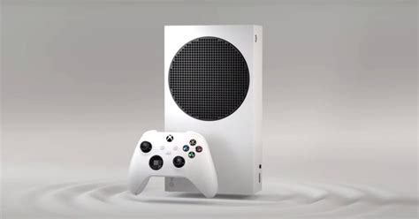 Rumor Game Optimization Problems Could Affect Xbox Series S