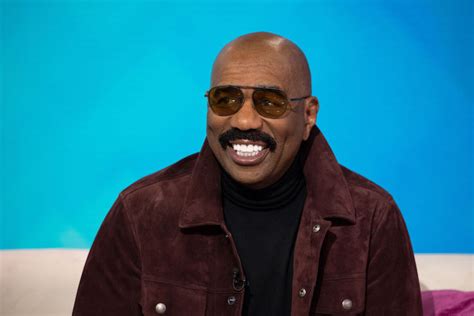 Did Steve Harvey Die Famous Celebrity Death Hoax Explained