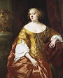 Anne Spencer, Countess of Sunderland (née Digby; c. 1646 – 26 April ...