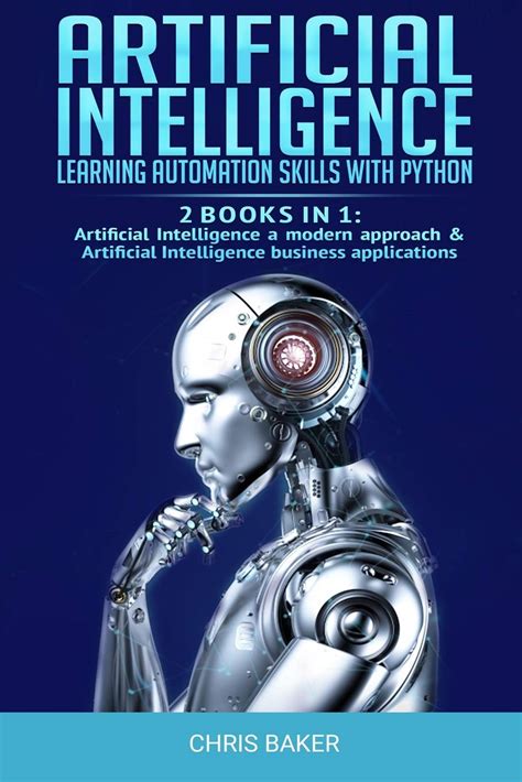 Best Artificial Intelligence Books Beginner To Pro Level Engati