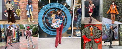 Fall Fashion Trends To Shop Right Now At Buffalo Exchange