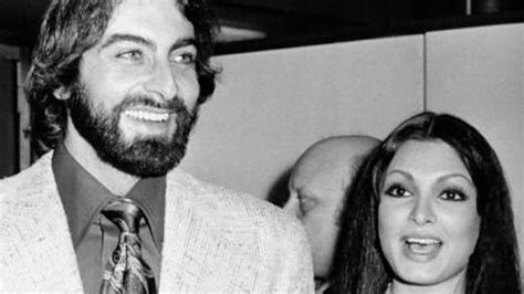 Kabir Bedi On Parveen Babi ‘cared For Her But Couldnt Prevent Her