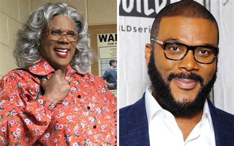 Tyler Perry Says Hes Retiring Madea Character In 2019 Its Time For