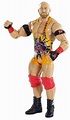 WWE Wrestling Series 49 Ryback Action Figure 25 Mattel Toys - ToyWiz