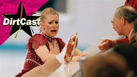 Why Are We Still Obsessed With The Tonya Harding Nancy Kerrigan Scandal