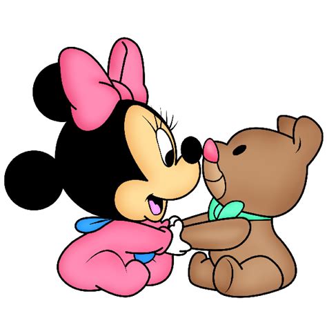 Pin De Doris Beranek En Minnie Y Mickey Minnie Mouse Imagenes